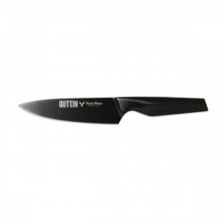 Chef's knife Quttin Black...