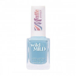 Nail polish Wild & Mild...