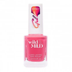 Nail polish Wild & Mild Gel...