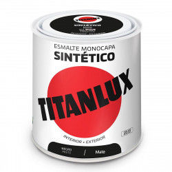Esmalte sintético Titanlux...