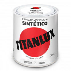 Smalto sintetico Titanlux...