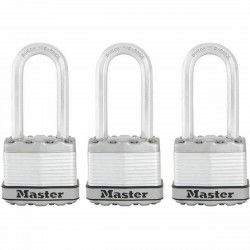 Key padlock Master Lock 45 mm
