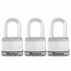 Key padlock Master Lock