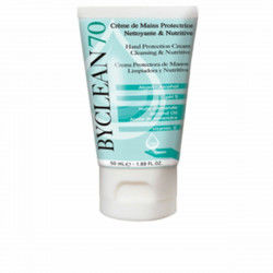 Lotion mains BYCLEAN70...