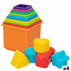 Blocs Empilables PlayGo 16...