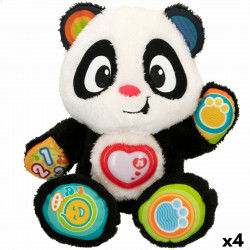 Baby toy Winfun Panda bear...