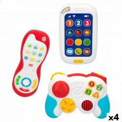 Babyspielzeug-Set PlayGo...
