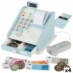 Toy Cash Register Woomax 18...