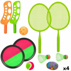 Racquet Set Colorbaby...