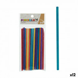 Sticks Multicolour...