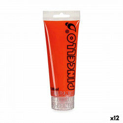 Acrylic paint Red 120 ml...