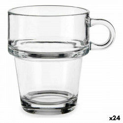 Cup Stackable Transparent...