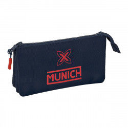 Triple Carry-all Munich...
