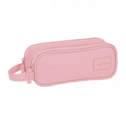 Double Carry-all Safta Pink...