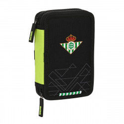 Plumier double Real Betis...