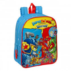 Cartable SuperThings Rescue...