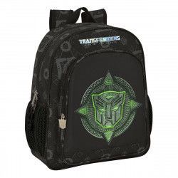 School Bag Transformers 32...
