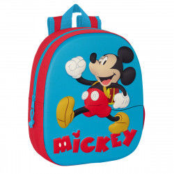 School Bag Mickey Mouse...