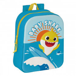 School Bag Baby Shark 3D...