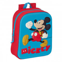 Cartable Mickey Mouse...