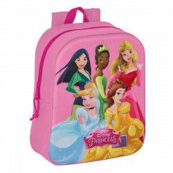 School Bag Disney Princess...
