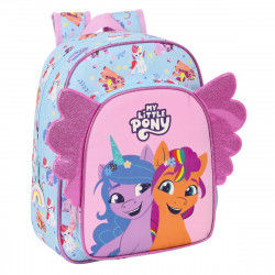 Schoolrugzak My Little Pony...