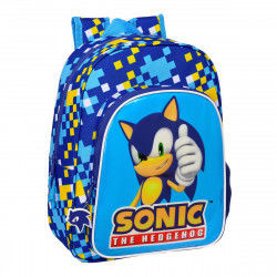 School Bag Sonic Speed 26 x...