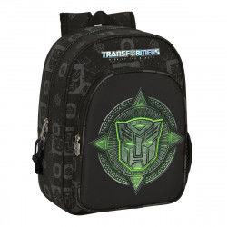 School Bag Transformers 26...