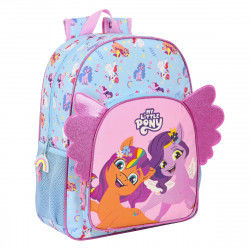 Zaino Scuola My Little Pony...
