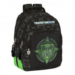 School Bag Transformers...