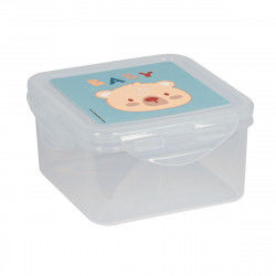 Lunch box Safta Baby bear...