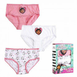 Pack of Girls Knickers...