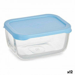 Lunchbox Snow 420 ml Blauw...