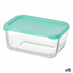 Lunch box Snow 790 ml Green...