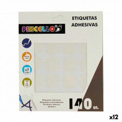 Adhesive labels White 22 x...