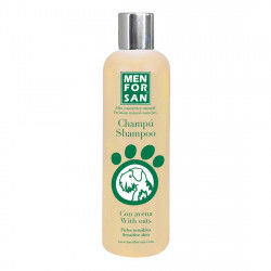 Pet shampoo Menforsan Dog...