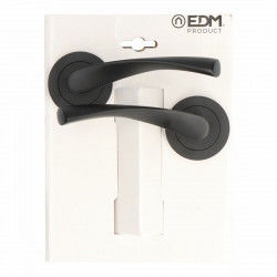 Handle with rosette EDM 707...