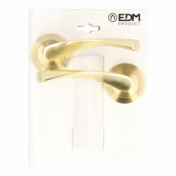 Handle with rosette EDM 707...