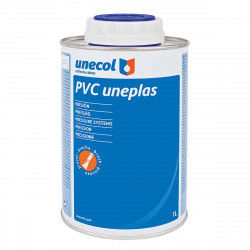 Adhesive for PVC pipe...