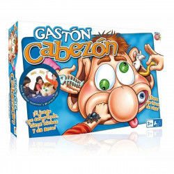 Tischspiel Goliath Gaston...