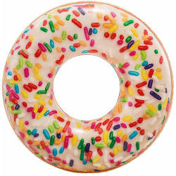 Rueda Hinchable Intex Donut...