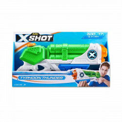 Pistola de Agua X-Shot...
