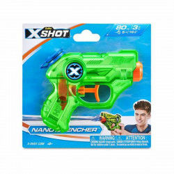 Pistola de Agua X-Shot...
