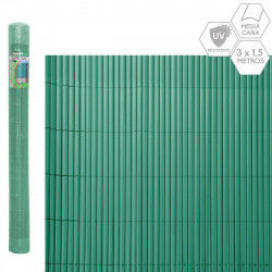 Wattle Green PVC Plastic 3...