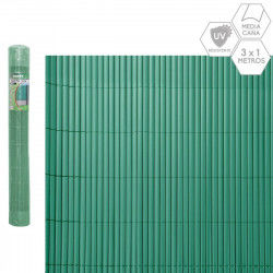 Wattle Green PVC Plastic 3...