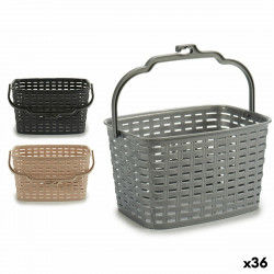 Peg Basket Plastic 3 L 23,5...