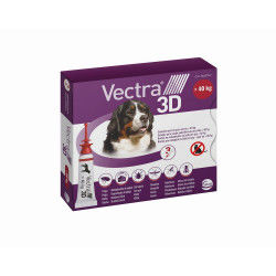 Pipette for Dogs Ceva 3D XL...