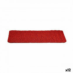 Doormat Red PVC 70 x 40 cm...