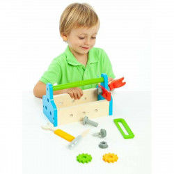 Set of tools for children...