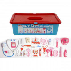 Toy Medical Case with...
